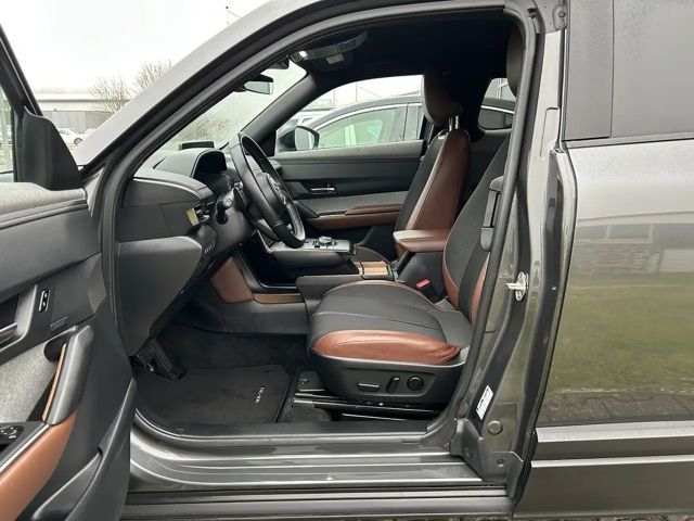 Mazda MX-30 SkyActiv e-Skyactiv