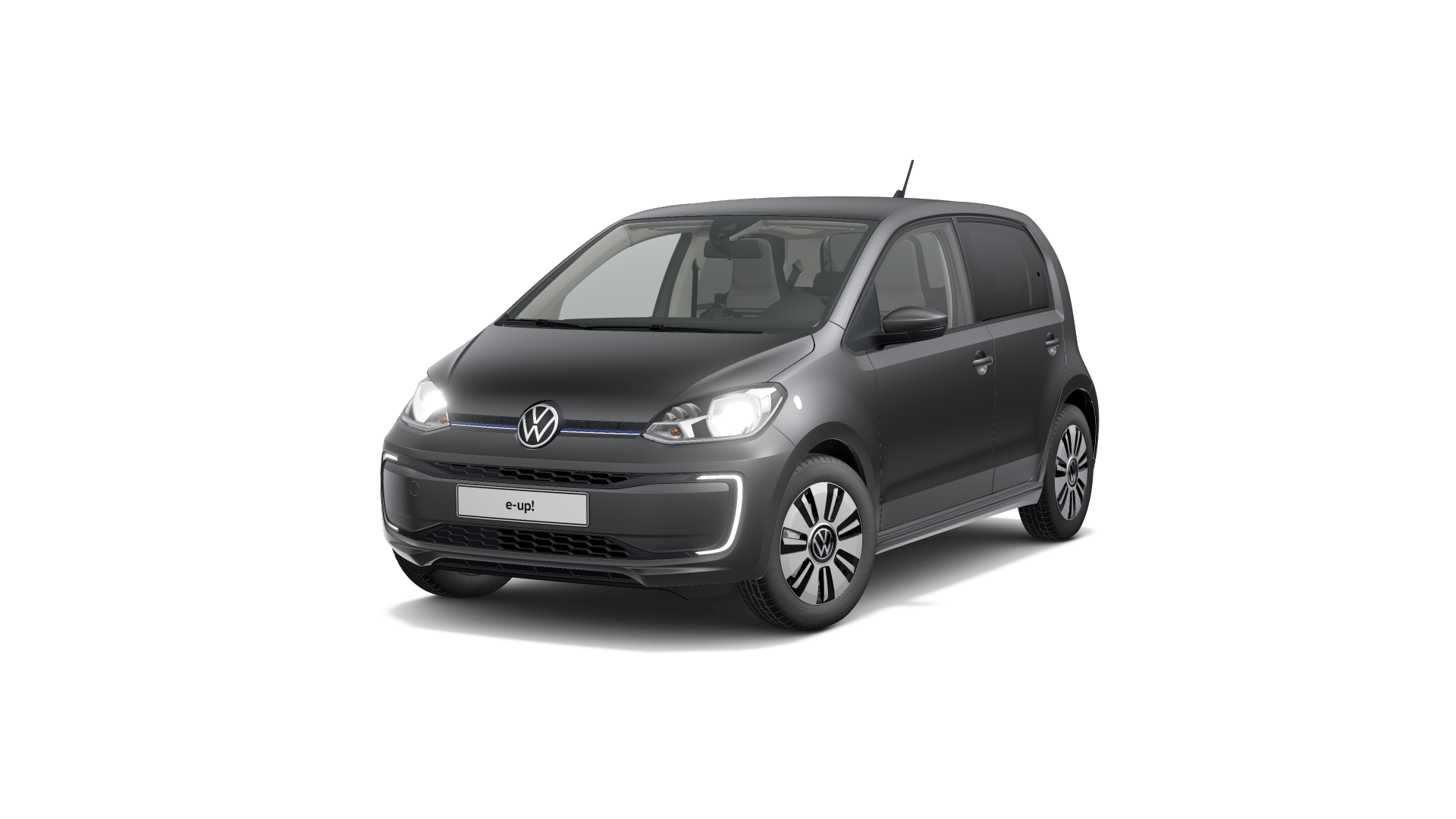 Volkswagen e-up! Style