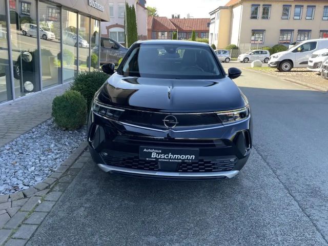 Opel Mokka Elegance Mokka-e