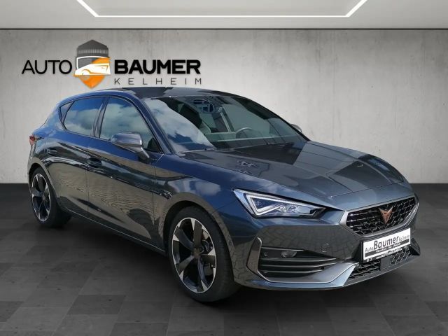 Cupra Leon 1.4 e-Hybrid DSG