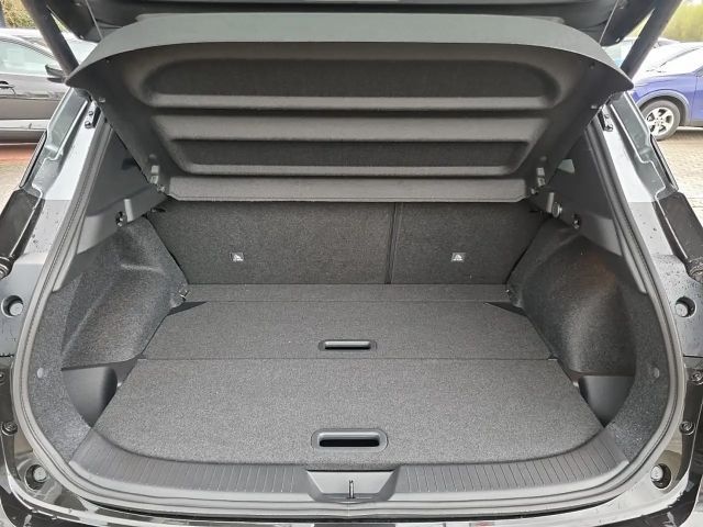 Nissan Qashqai AWD Tekna