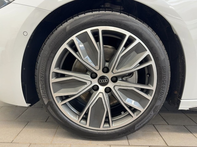 Audi A5 Avant S-Tronic