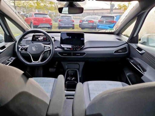 Volkswagen ID.3 Performance Pro