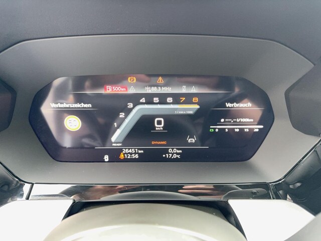 Audi A3 35 TFSI Sportback