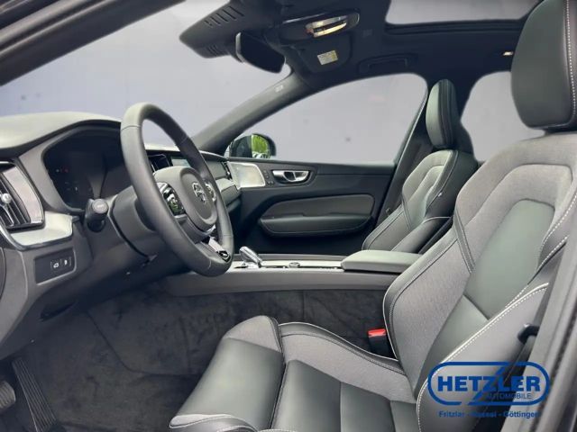 Volvo XC60 AWD Plus Recharge T8