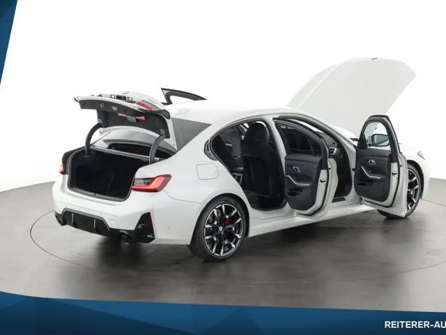 BMW 318 318d M-Sport Sedan