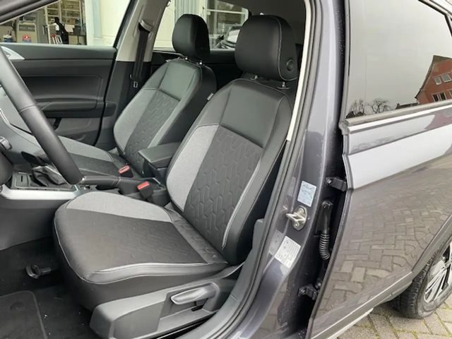 Volkswagen Taigo 1.0 TSI DSG