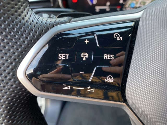 Volkswagen Touareg 3.0 V6 TSI