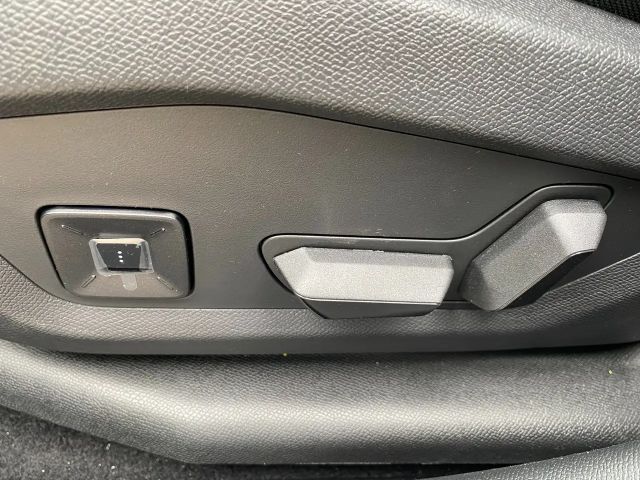 Peugeot E-5008 GT-Line