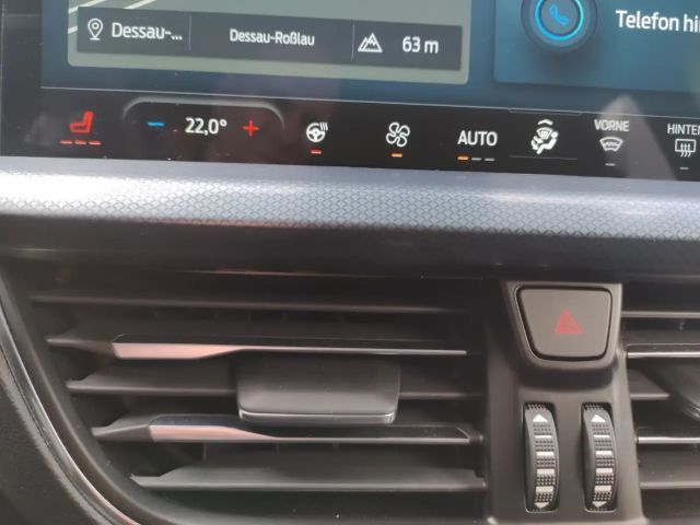 Ford Focus Active Limited