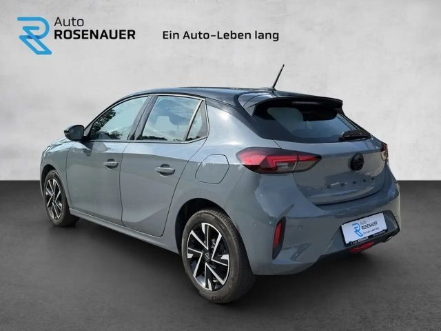 Opel Corsa GS-Line Grand Sport