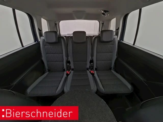 Volkswagen Touran 2.0 TDI DSG IQ.Drive