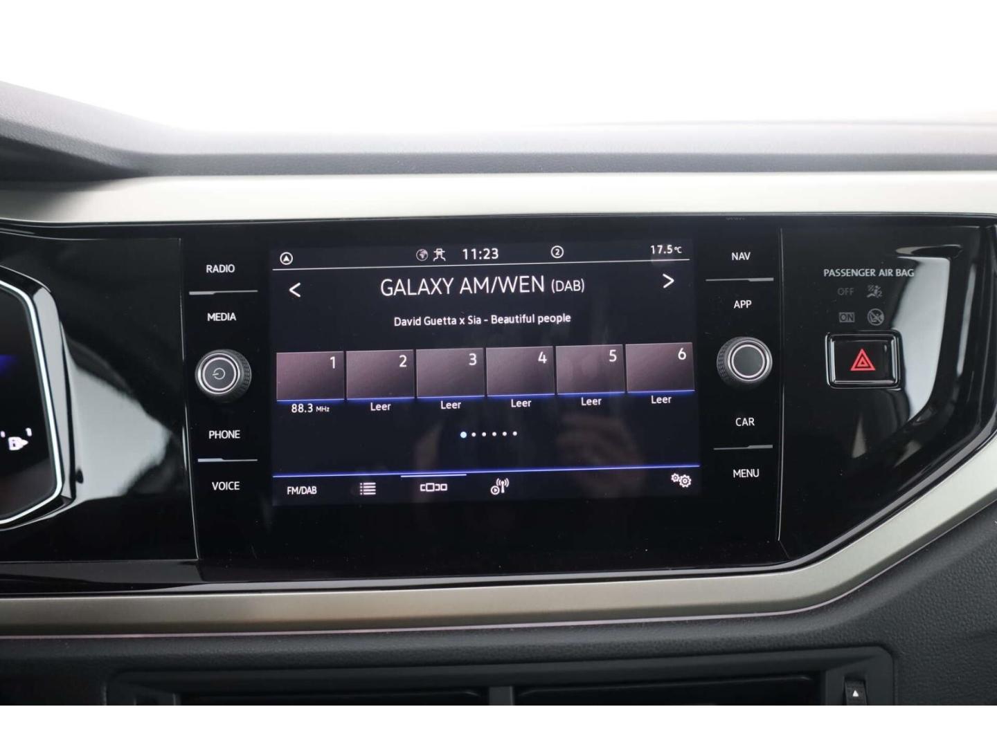 Volkswagen Taigo 1.0 TSI Move