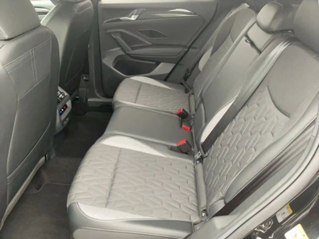 Volkswagen Tiguan 2.0 TDI DSG