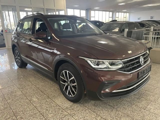 Volkswagen Tiguan 2.0 TDI DSG IQ.Drive Life