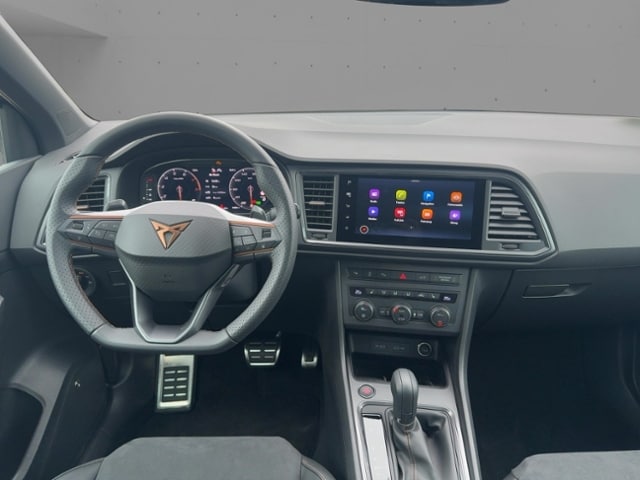 Cupra Ateca 1.5 TSI