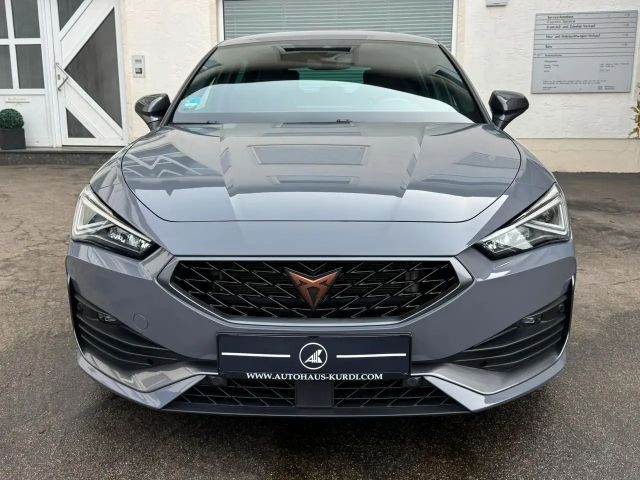 Cupra Leon 2.0 TSI DSG