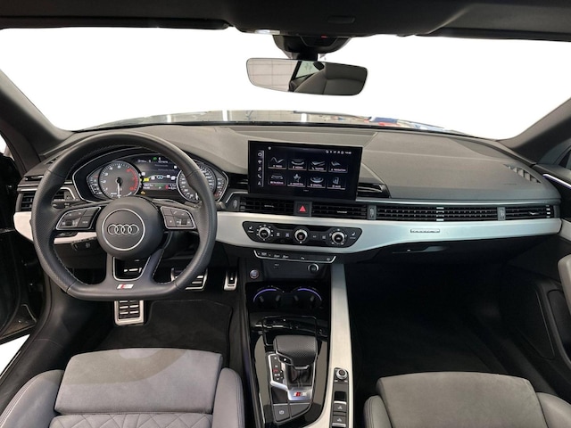 Audi S5 Cabriolet Quattro