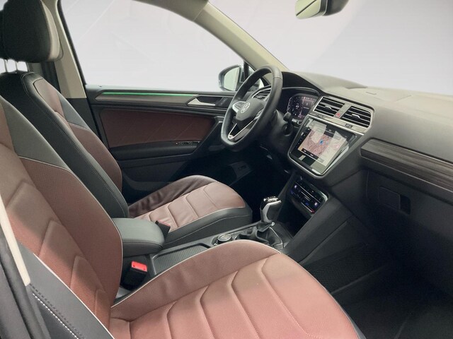 Volkswagen Tiguan 2.0 TSI Allspace DSG
