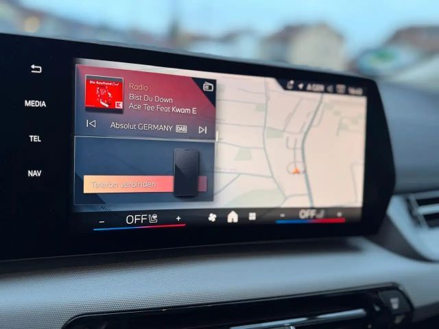 BMW 216 216i Active Tourer