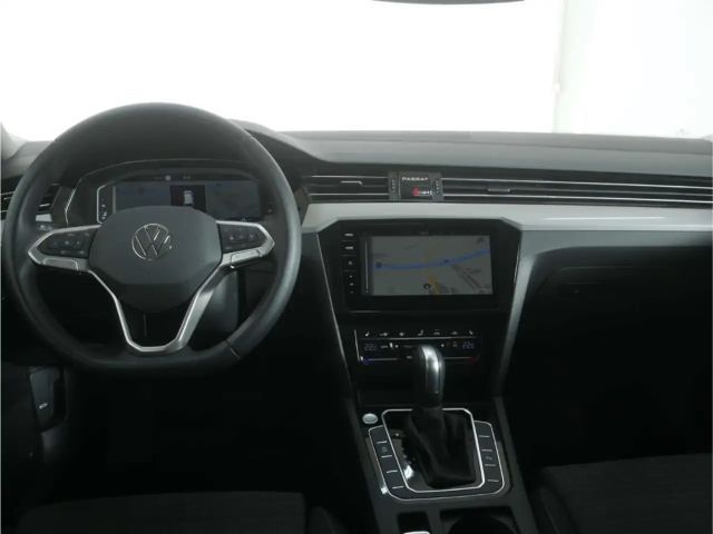 Volkswagen Passat 2.0 TDI Business DSG Variant