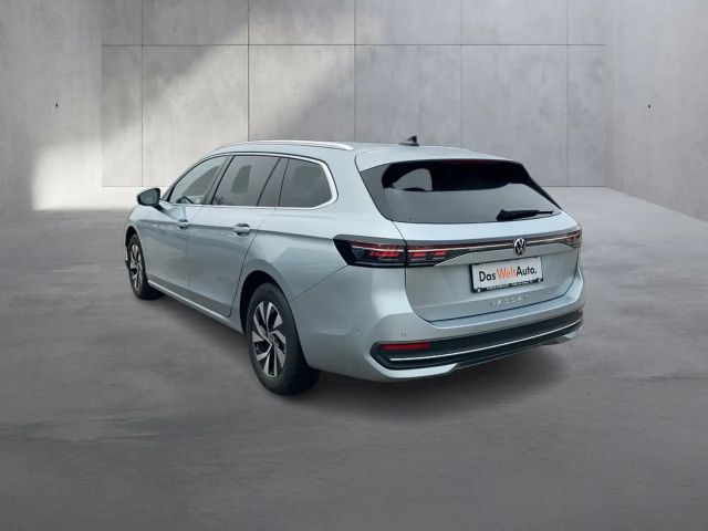 Volkswagen Passat Business DSG Variant