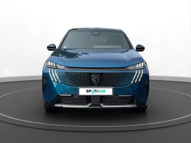 Peugeot E-3008 GT-Line