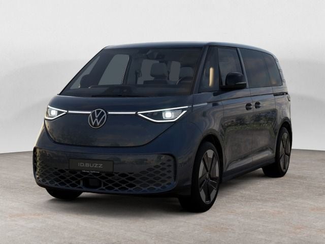 Volkswagen ID.Buzz 150 kW Business Pro