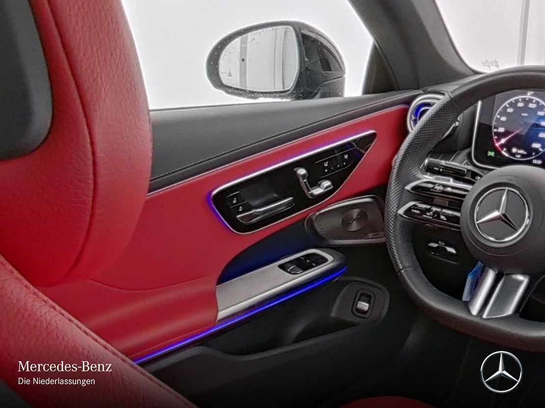 Mercedes-Benz CLE 220 Coupé