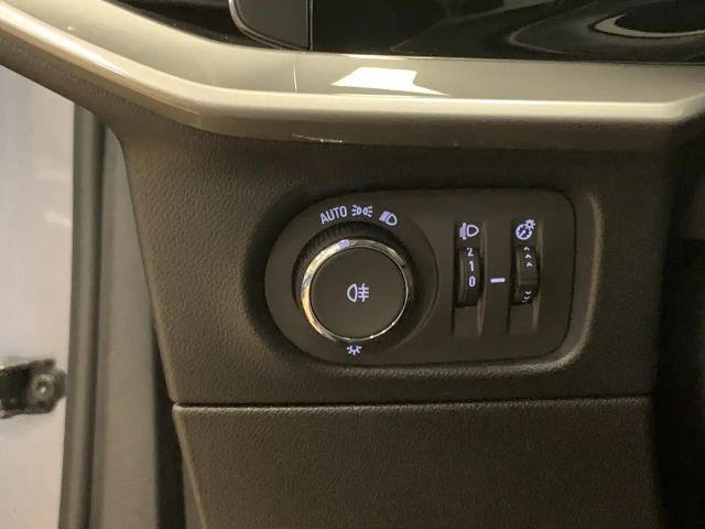 Opel Mokka R.cam Navi Winterpaket Tempo CarPlay DAB