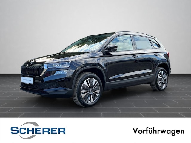 Skoda Karoq Karoq KAROQ        SELECTS110/1.5A7F