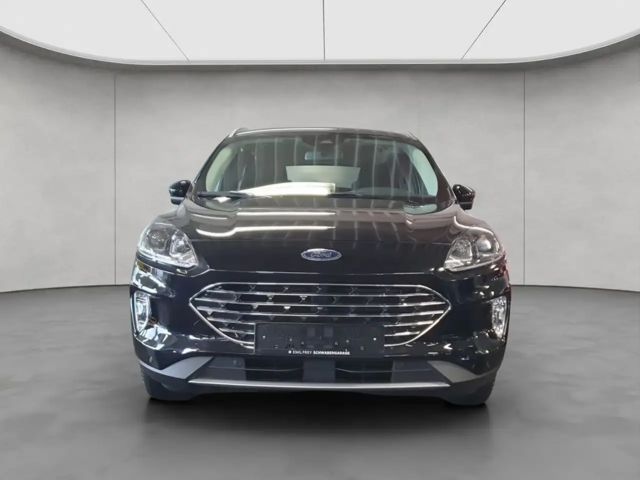 Ford Kuga Plug in Hybrid Titanium