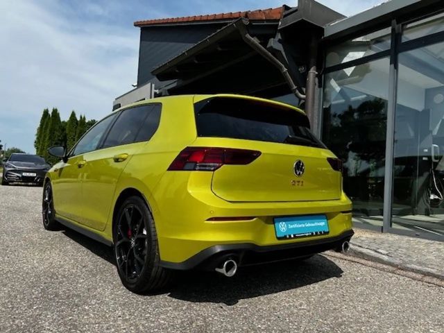 Volkswagen Golf GTI Golf VIII