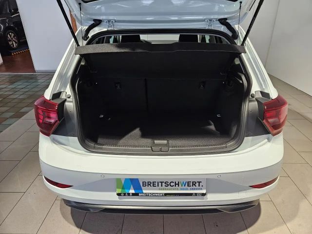 Volkswagen Polo 1.0 TSI Move