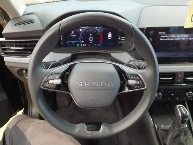 Skoda Kamiq 1.0 TSI Tour