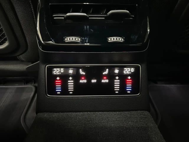 Audi A6 2.0 TDI Quattro S-Line