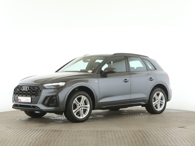 Audi Q5 40 TDI Quattro S-Tronic