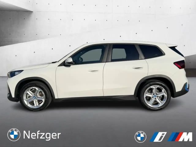 BMW iX1 xDrive30