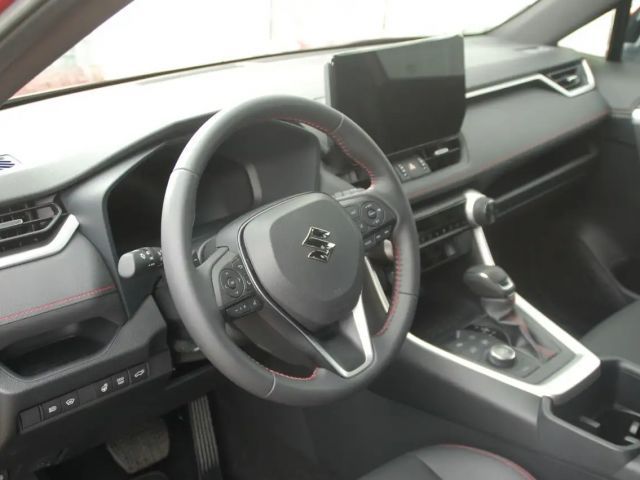 Suzuki Across Comfort E-Four Hybrid