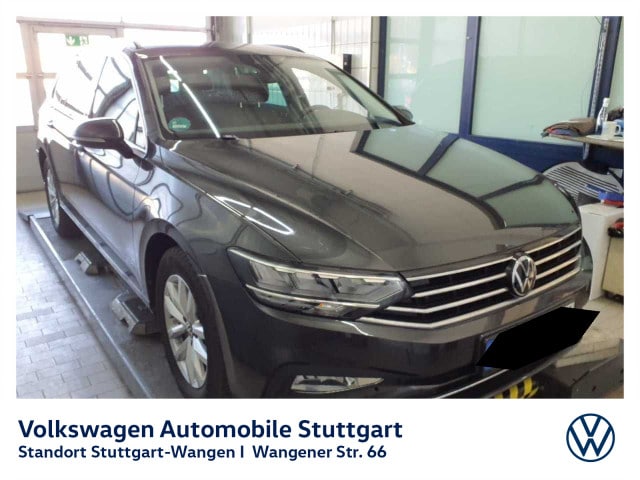 Volkswagen Passat 1.5 TSI Business DSG Variant