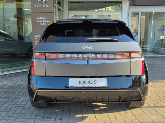 Hyundai IONIQ 5 Ioniq 5 N