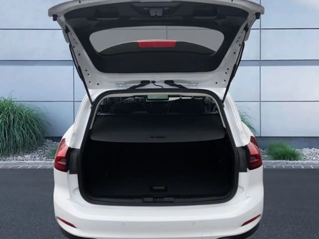 Ford Focus EcoBoost Titanium Wagon