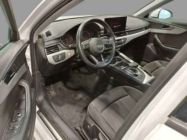 Audi A4 35 TFSI Avant S-Tronic