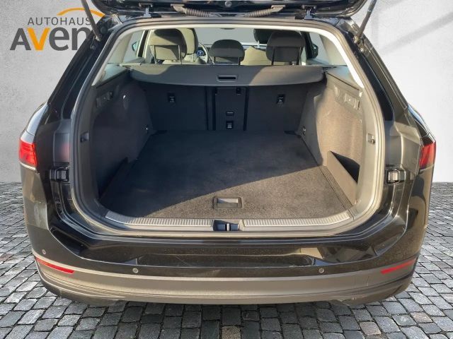 Volkswagen Passat DSG