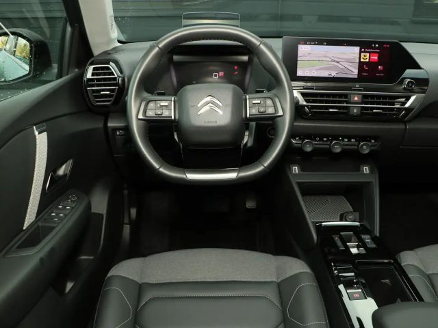 Citroën C4 PureTech Shine