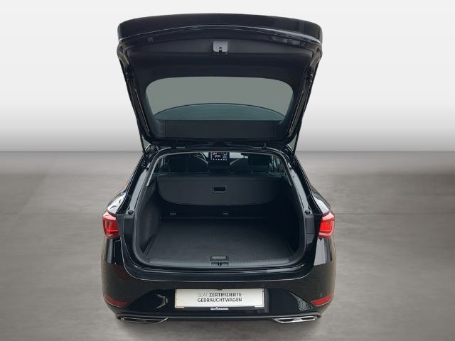 Seat Leon 1.5 eTSI DSG FR-lijn Sportstourer