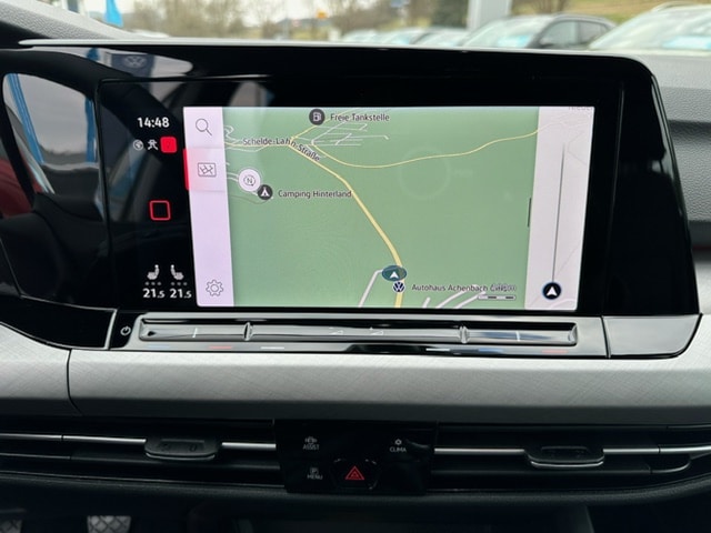 Volkswagen Golf 1.5 TSI Life Variant