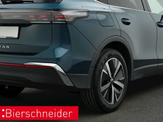 Volkswagen Tiguan 2.0 TDI DSG Elegance Elegance