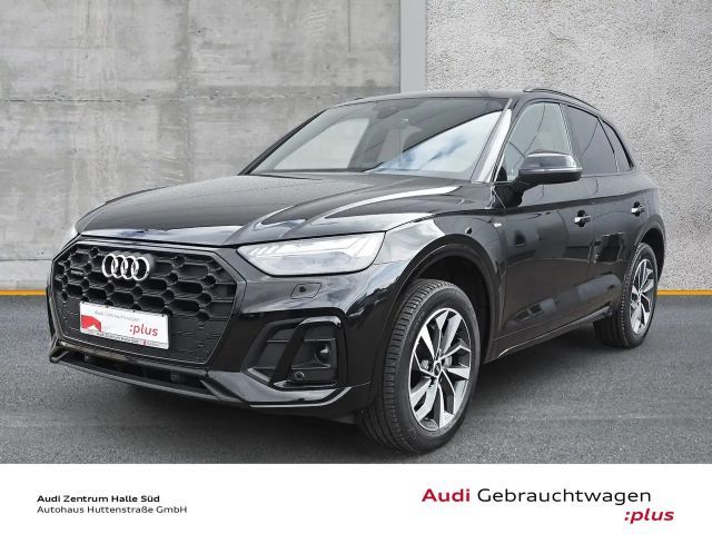 Audi Q5 40 TDI Quattro S-Line