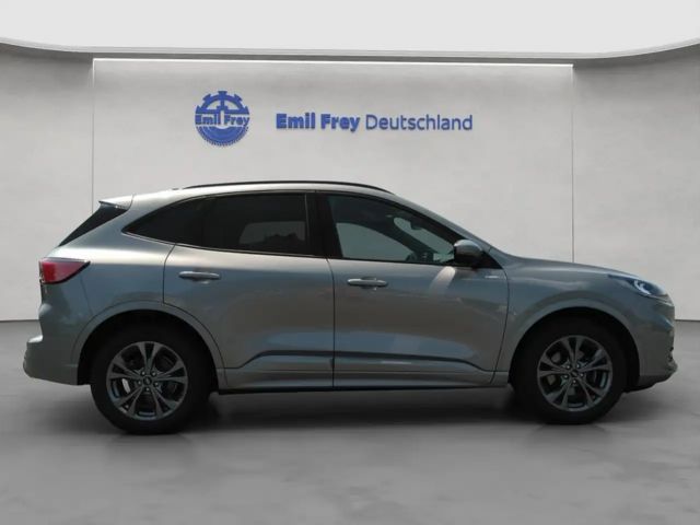 Ford Kuga EcoBoost ST Line X